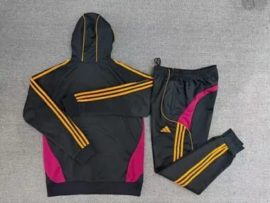 25-26 Roma Hoodies Jackets Albumbild 2