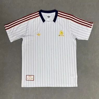 25-26 Roma Soccer Jerseys