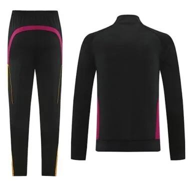 25-26 Roma Training Soccer Suit album image 3