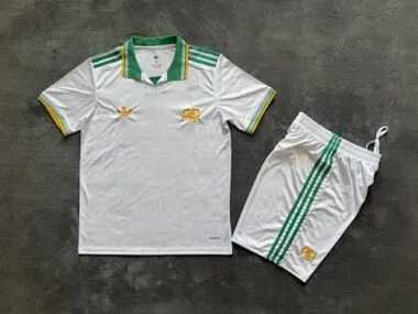 25-26 Roma Third Soccer Jerseys