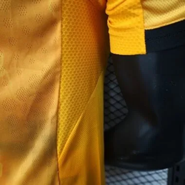 Afbeelding 6 van album 25-26 Roma uit-voetbalshirts (spelersversie)