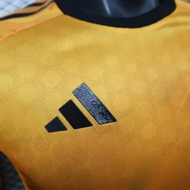 Afbeelding 9 van album 25-26 Roma uit-voetbalshirts (spelersversie)