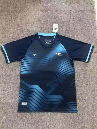 25–26 Lazio-Fußballtrikots der dritten Mannschaft