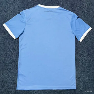Image 2 de l’album 25-26 Lazio Home Soccer Jerseys