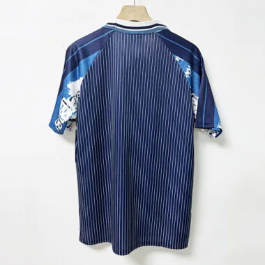 Afbeelding 2 van album 96-97 Lazio Away Retro Soccer Jerseys