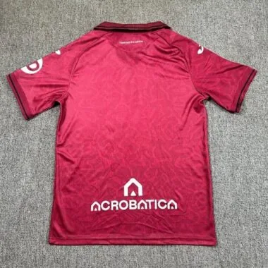 Afbeelding 2 van album 25-26 Torino voetbalshirts voor thuiswedstrijden