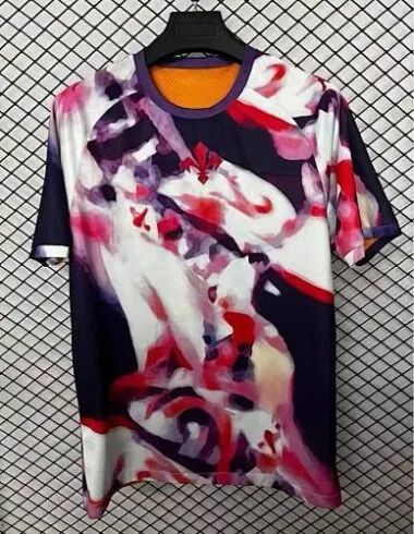 25-26 Fiorentina Soccer Jerseys