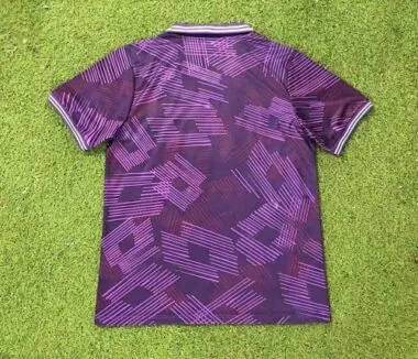 Immagine 2 dell’album 92/93 Fiorentina Home Retro Soccer Jerseys