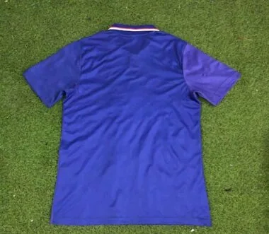 95/97 Fiorentina Home Retro Soccer Jerseys Albumbild 2