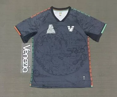 25-26 Venezia Away Soccer Jerseys