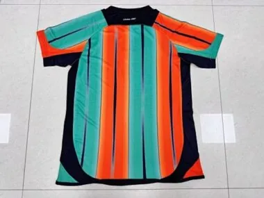 Afbeelding 2 van album 25-26 Venezia Third Soccer Jerseys