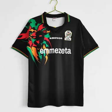 1998 Venezia Home Retro Soccer Jerseys