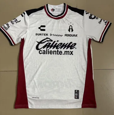 25-26 Atalanta Away Soccer Jerseys