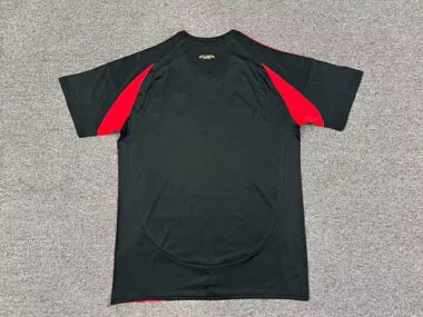 Afbeelding 2 van album 25-26 Atalanta voetbalshirts voor thuiswedstrijden