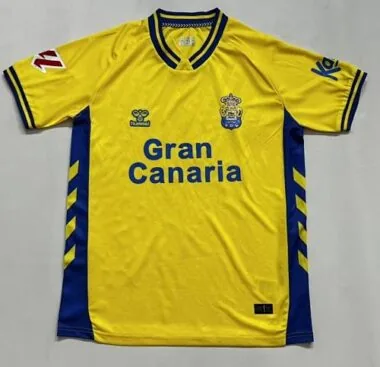 25-26 Parma Home Soccer Jerseys