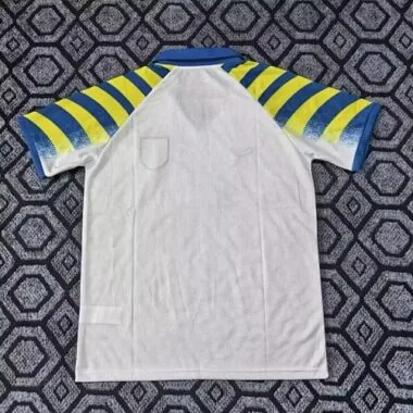 25-26 Parma Third Soccer Jerseys album image 2