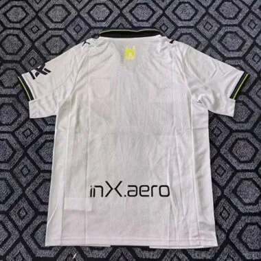 25-26 Parma Home Soccer Jerseys album image 2