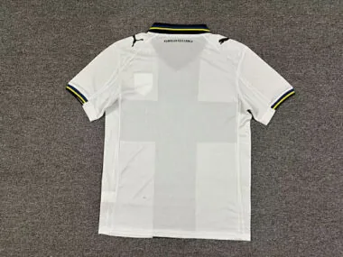 25-26 Parma Home Soccer Jerseys album image 2