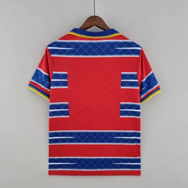 Immagine 2 dell’album Maglie da calcio retro in trasferta del Parma stagione 1998/99