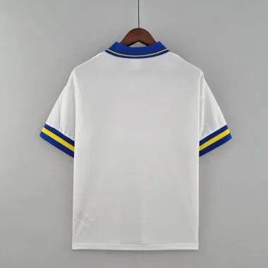 Immagine 2 dell’album Maglie da calcio retrò in trasferta del Parma 1993/95