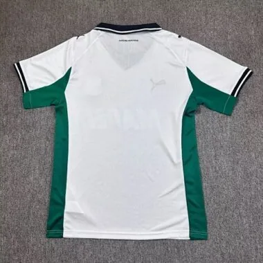 25-26 Sassuolo Away Soccer Jerseys Albumbild 2