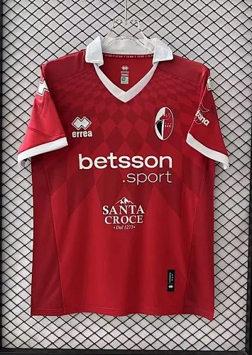 25-26 Bari Away Soccer Jerseys