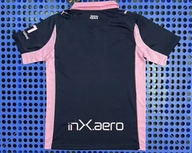 25-26 Palermo Away Soccer Jerseys album image 2