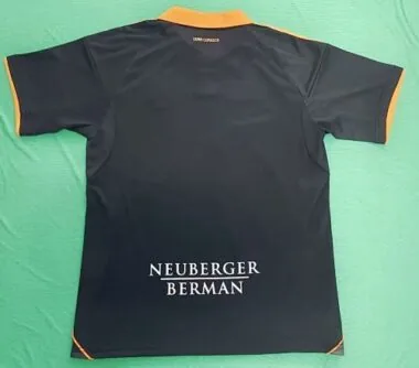 Immagine 2 dell’album Maglie da calcio della Como Fourth, 25-26