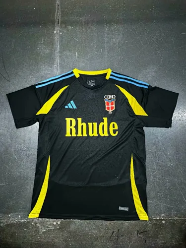 25-26 Como Special Soccer Jerseys