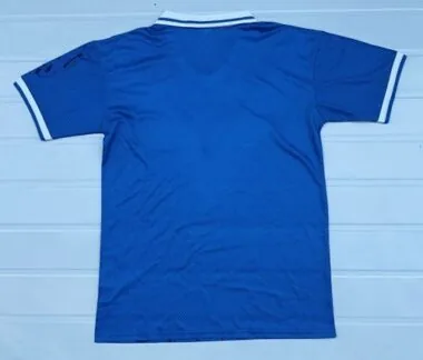Afbeelding 2 van album 97-98 Brescia Home Retro Soccer Jerseys