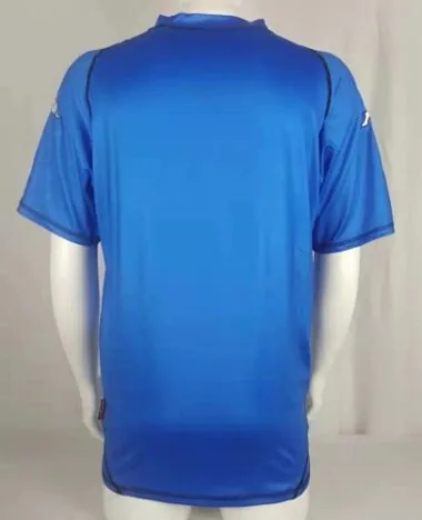 2002/03 Brescia Retro-Heimtrikots Albumbild 2