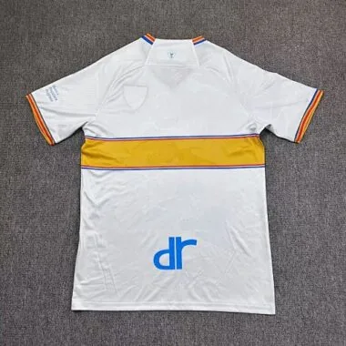 Afbeelding 2 van album 25-26 Uitvoering voetbalshirts van Lecce