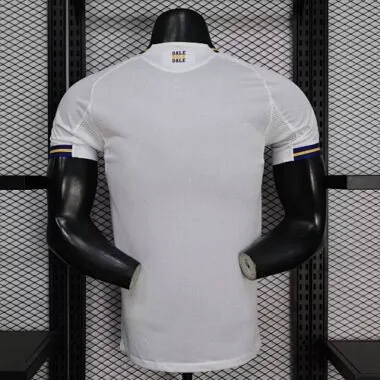 Immagine 2 dell’album 26-27 Boca Juniors Away Player Version Soccer Jerseys