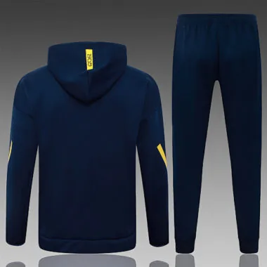 Immagine 2 dell’album 26-27 Boca Juniors Hoodies Jackets