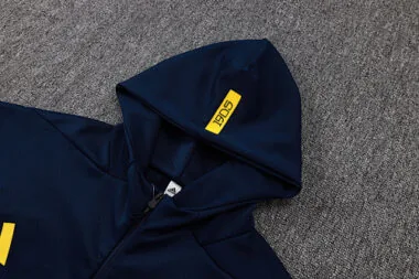 Immagine 3 dell’album 26-27 Boca Juniors Hoodies Jackets