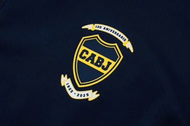 Immagine 5 dell’album 26-27 Boca Juniors Hoodies Jackets