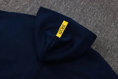 Immagine 11 dell’album 26-27 Boca Juniors Hoodies Jackets