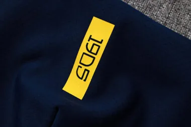 Immagine 12 dell’album 26-27 Boca Juniors Hoodies Jackets