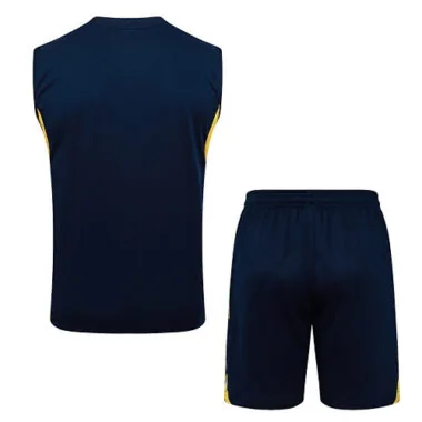 Immagine 2 dell’album 26-27 Boca Juniors Training Soccer Vest