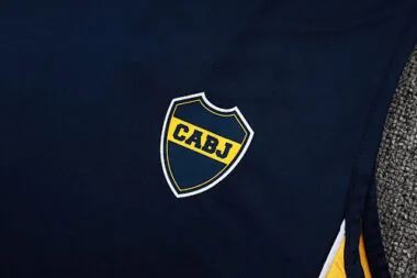 Immagine 3 dell’album 26-27 Boca Juniors Training Soccer Vest