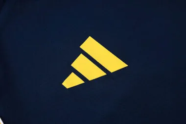 25–26 Boca Juniors Trainings-Fußballanzug Albumbild 7