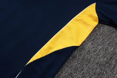 25–26 Boca Juniors Trainings-Fußballanzug Albumbild 8
