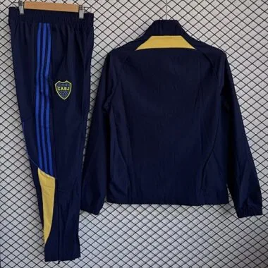 Afbeelding 2 van album 25-26 Windjacks van Boca Juniors