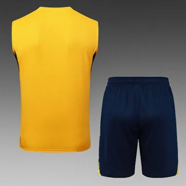 Afbeelding 2 van album 25-26 Boca Juniors tracksuit