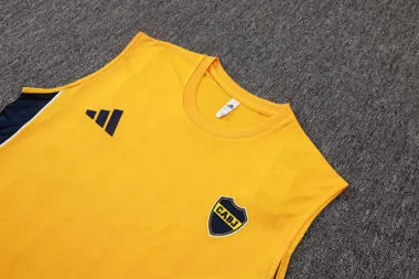 Afbeelding 3 van album 25-26 Boca Juniors tracksuit