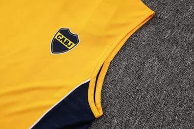 Afbeelding 5 van album 25-26 Boca Juniors tracksuit