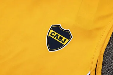 Afbeelding 6 van album 25-26 Boca Juniors tracksuit