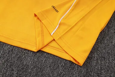 Afbeelding 10 van album 25-26 Boca Juniors tracksuit