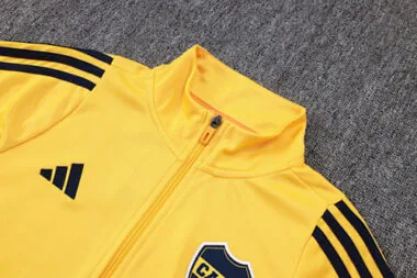 Immagine 3 dell’album 25-26 Boca Juniors Jackets