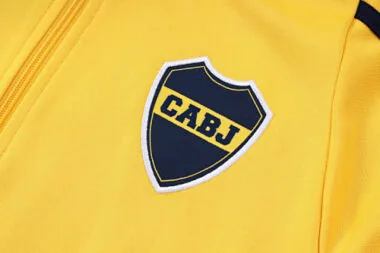 Immagine 5 dell’album 25-26 Boca Juniors Jackets
